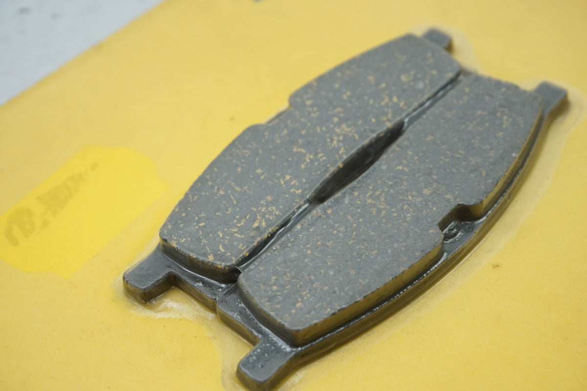 Pastillas de freno Lucas MCB558 originales Yamaha TTR YZ - NUEVAS