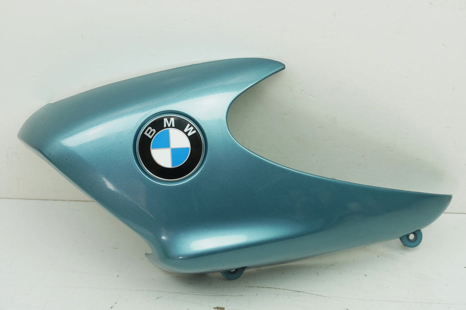 BMW R 1150 R R21 Fairing Oil Cooler Left Cover Oil Cooler Trim Cover
