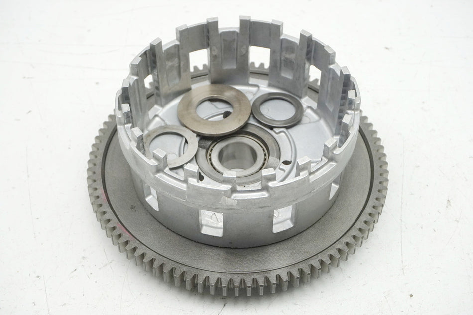 SUZUKI GSX 650 F WVCJ ABS BANDIT Kupplungskorb Kupplung Clutch Basket