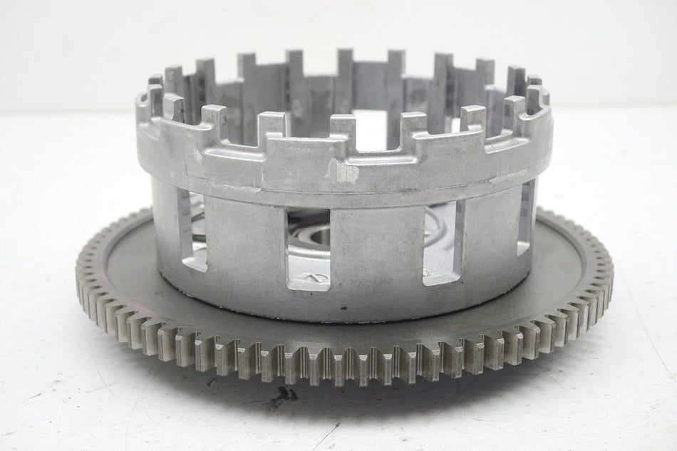 SUZUKI GSX 650 F WVCJ ABS BANDIT Kupplungskorb Kupplung Clutch Basket
