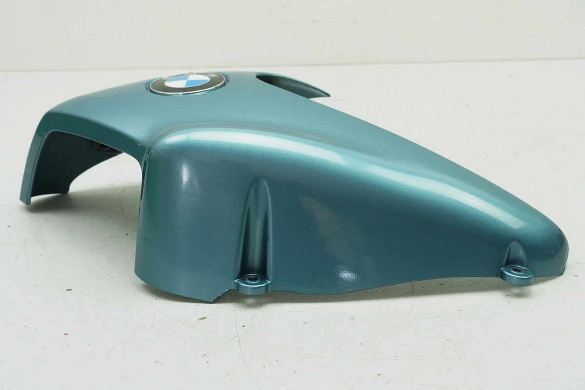 BMW R 1150 R R21 Fairing Oil Cooler Left Cover Oil Cooler Trim Cover