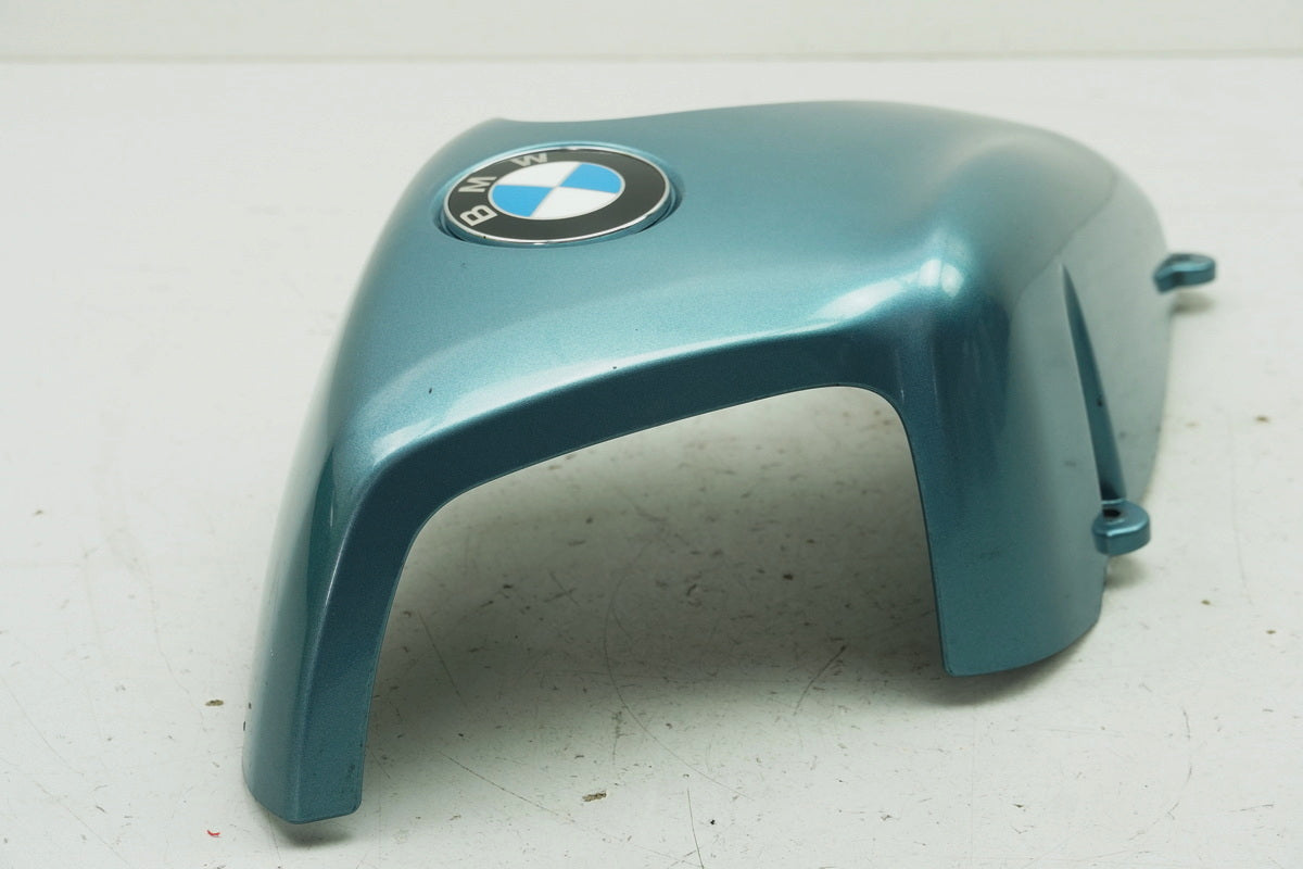 BMW R 1150 R R21 Fairing Oil Cooler Left Cover Oil Cooler Trim Cover