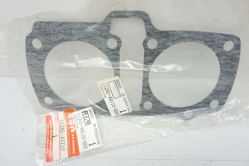Suzuki Gasket Cylinder Rear Base Gasket Original 11241-44110-000 GS450 - NEW