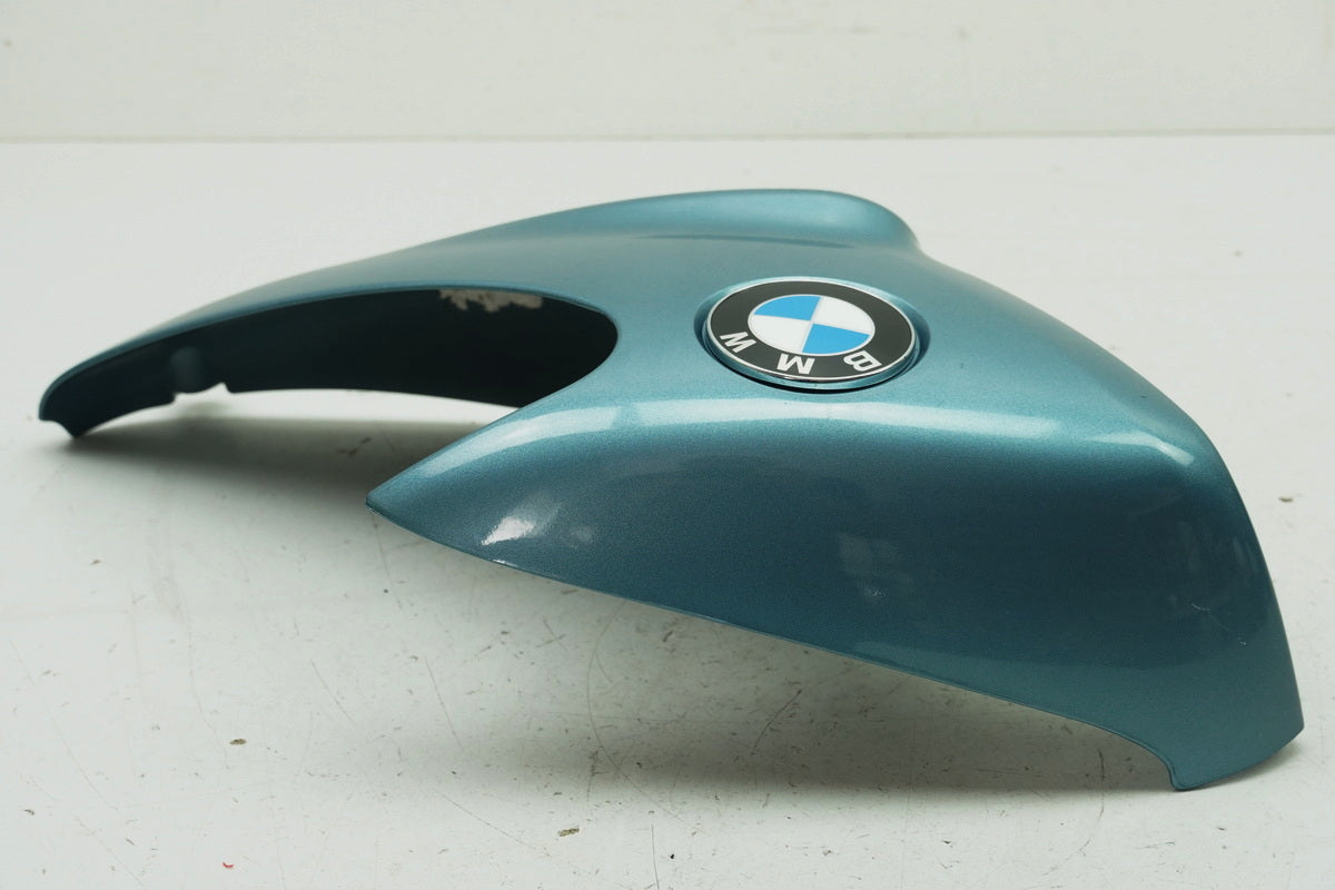BMW R 1150 R R21 Fairing Oil Cooler Left Cover Oil Cooler Trim Cover