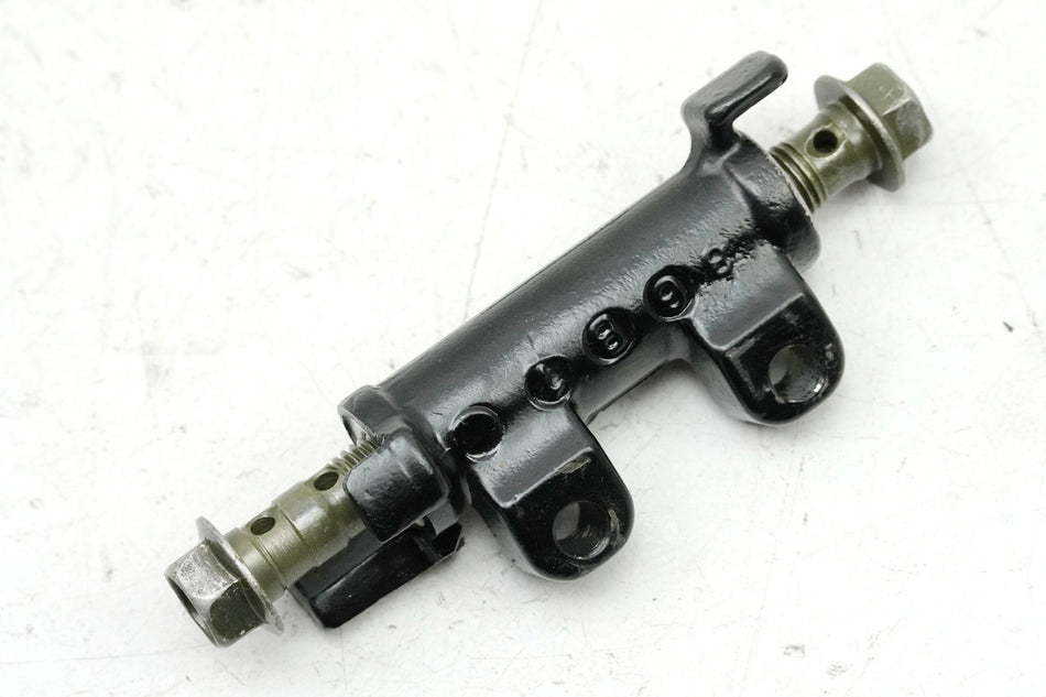 YAMAHA XV 750 4PW VIRAGO Brake Distributor Brake Force Distributor for Brake Cylinder
