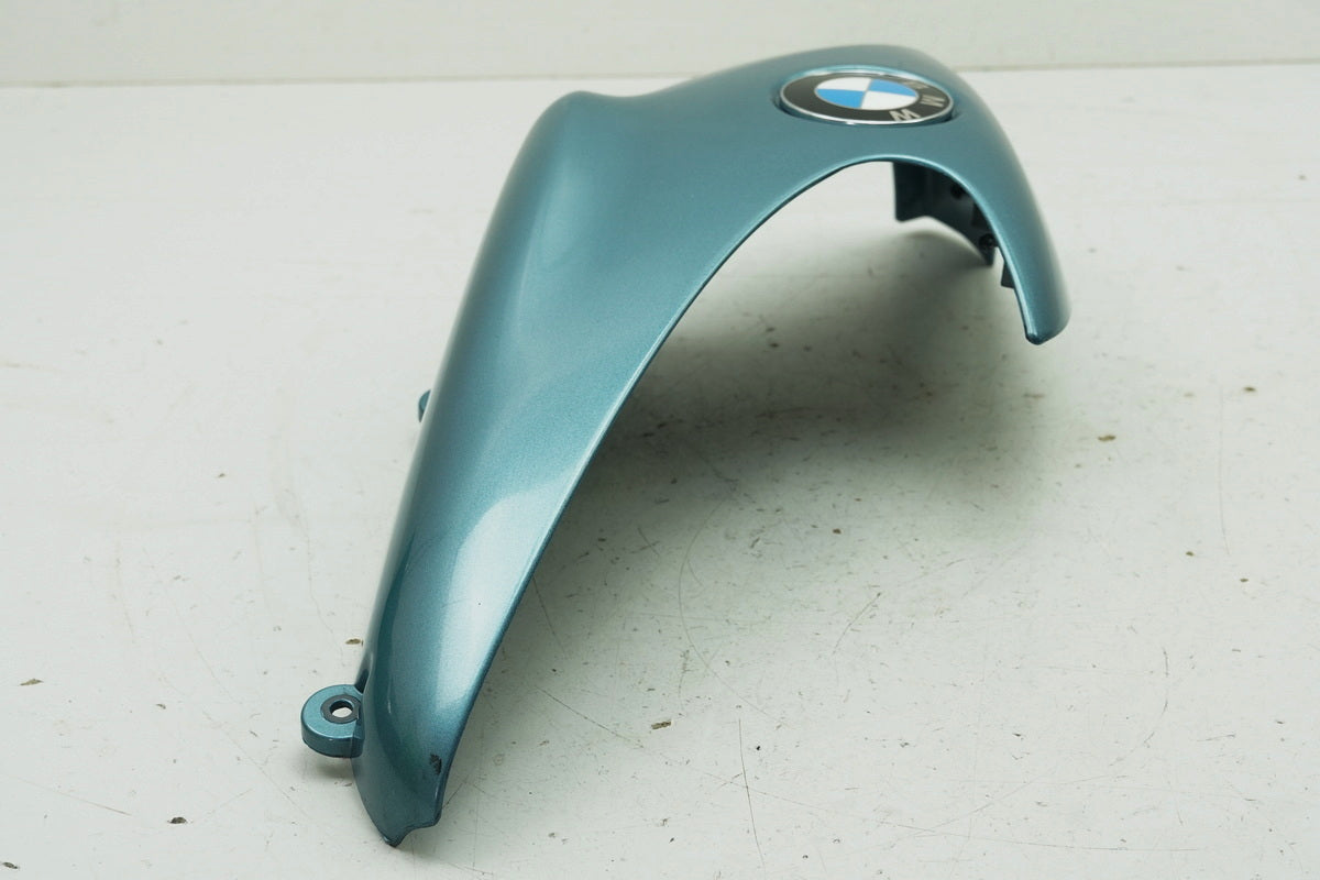BMW R 1150 R R21 Fairing Oil Cooler Left Cover Oil Cooler Trim Cover