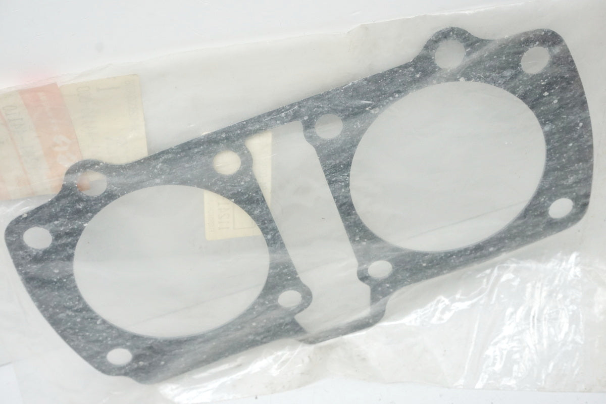 Suzuki Gasket Cylinder Rear Base Gasket Original 11241-44110-000 GS450 - NEW
