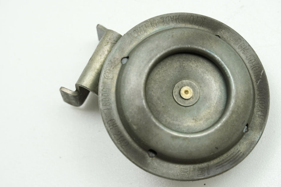 PIAGGIO SFERA 50 C01 Bocina Claxon Fuelle de bocina