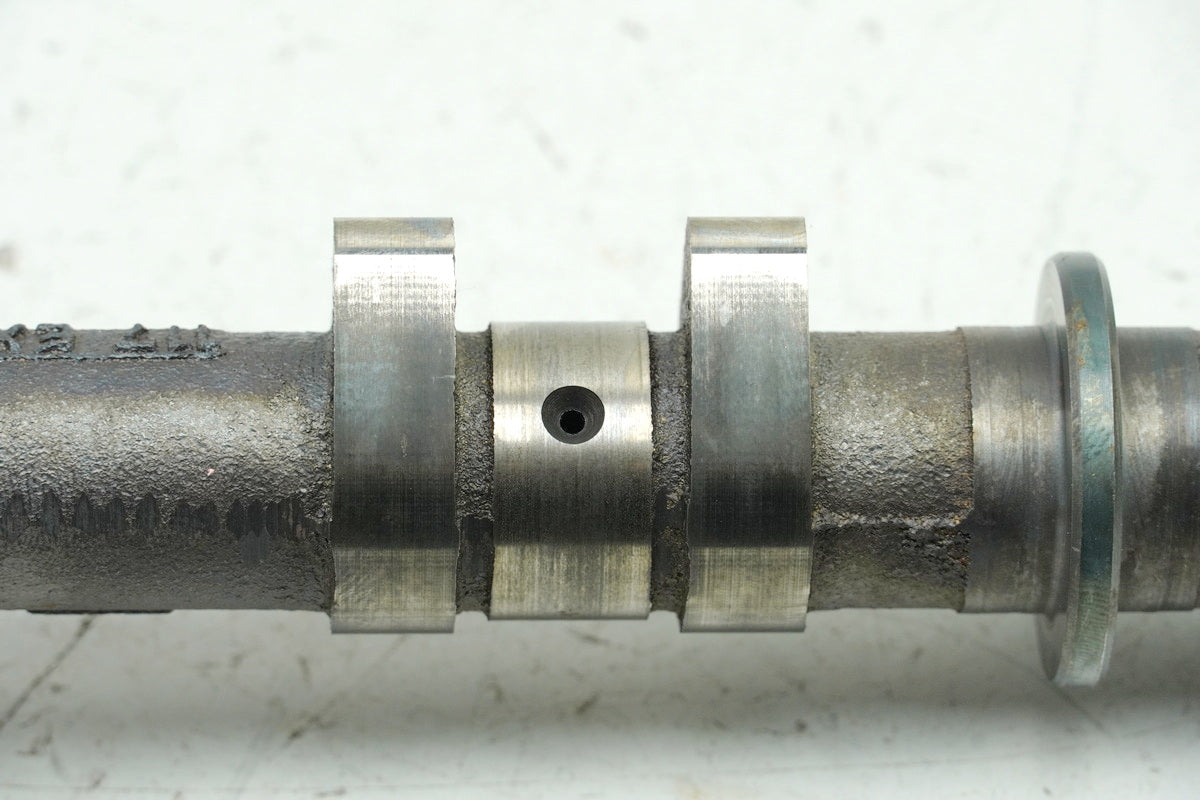 KAWASAKI ZX-6R ZX600G Camshaft Exhaust EX (for Cylinder Head Engine) 98-99