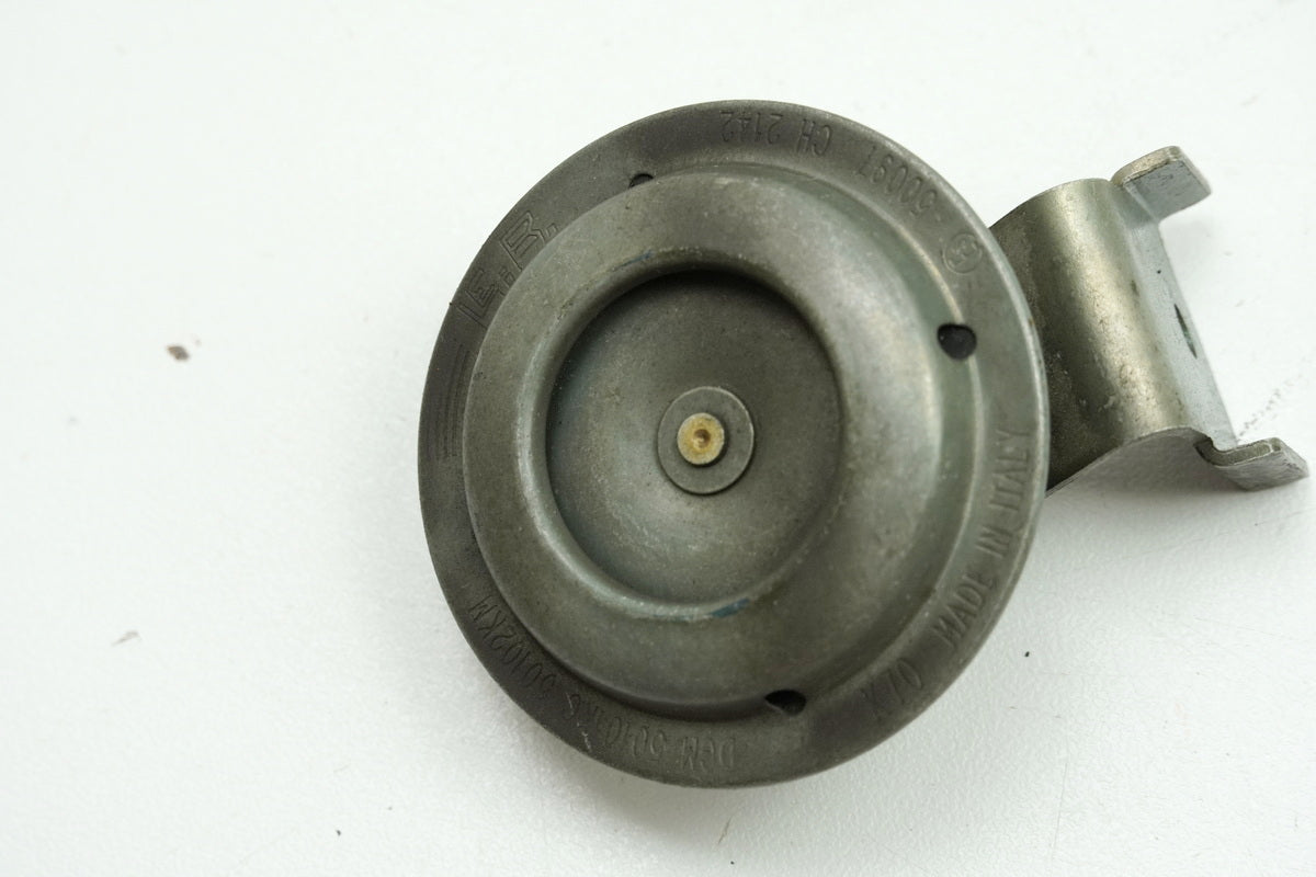 PIAGGIO SFERA 50 C01 Hupe Horn Signalhorn