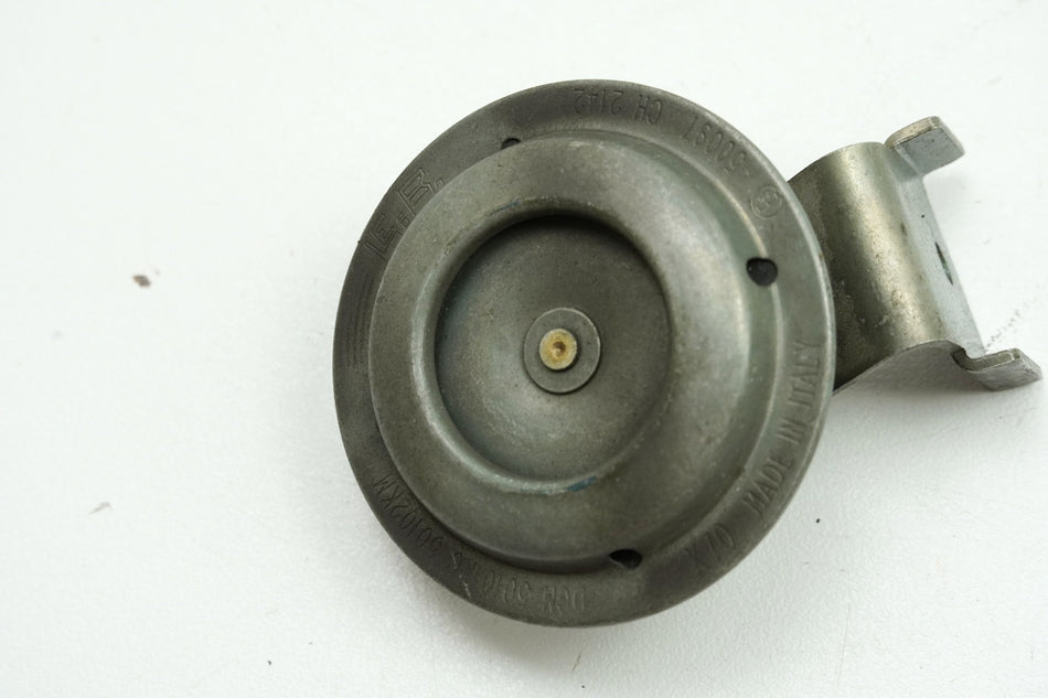 PIAGGIO SFERA 50 C01 Bocina Claxon Fuelle de bocina