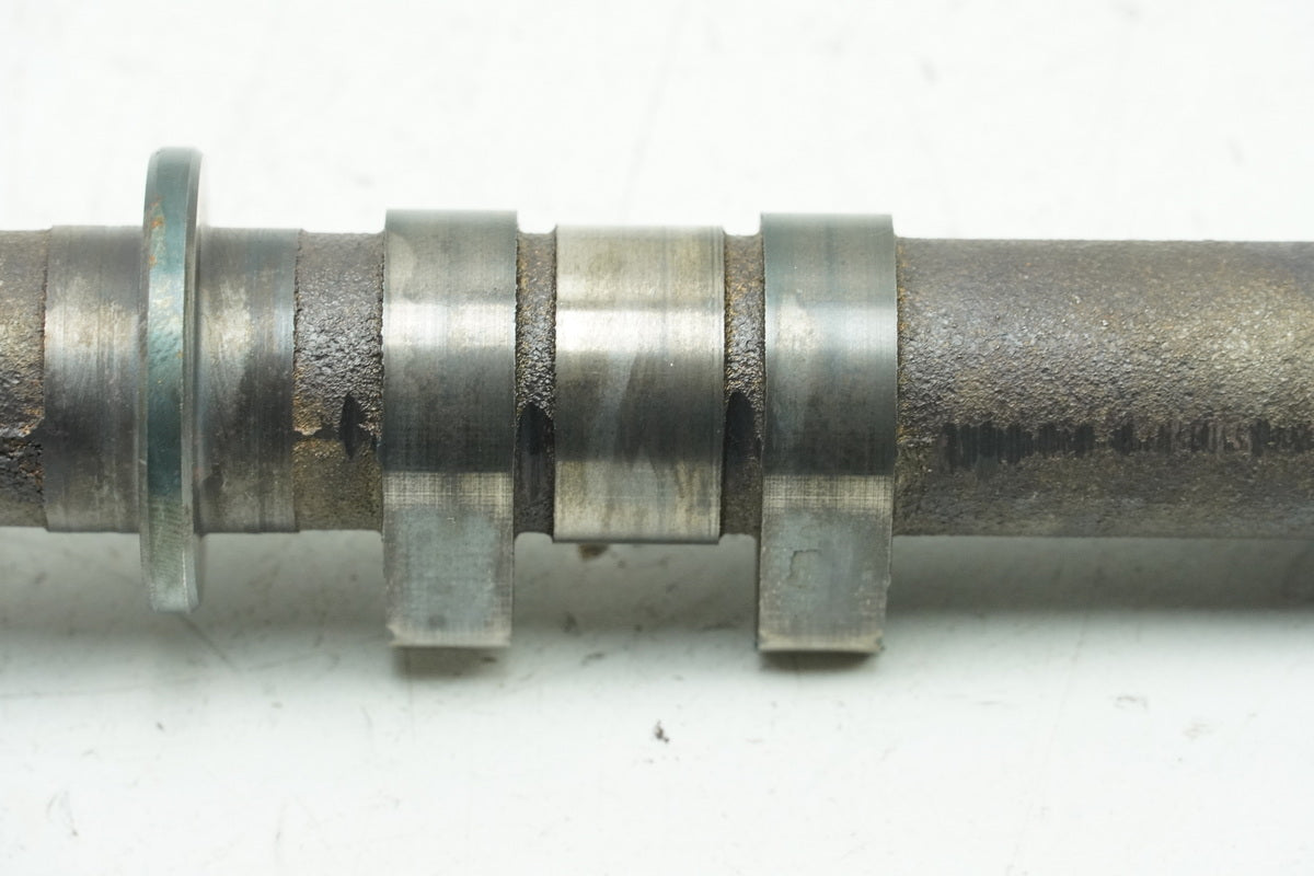 KAWASAKI ZX-6R ZX600G Camshaft Exhaust EX (for Cylinder Head Engine) 98-99