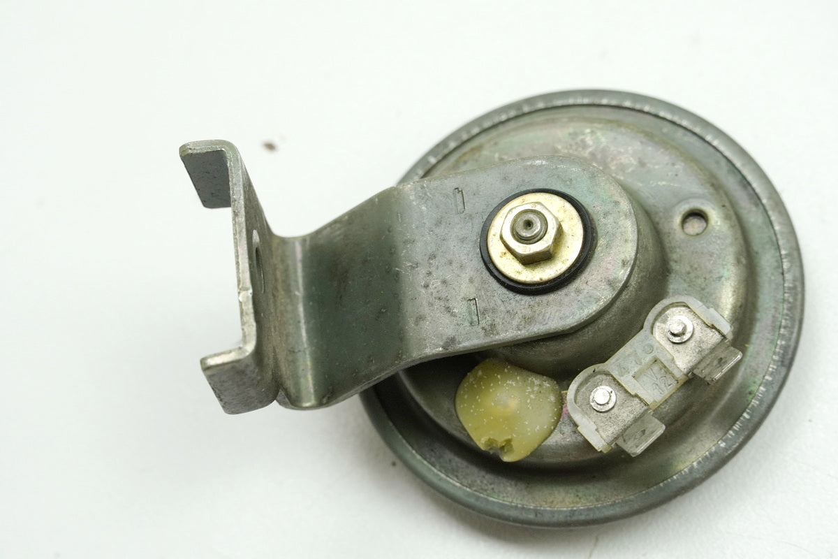 PIAGGIO SFERA 50 C01 Hupe Horn Signalhorn