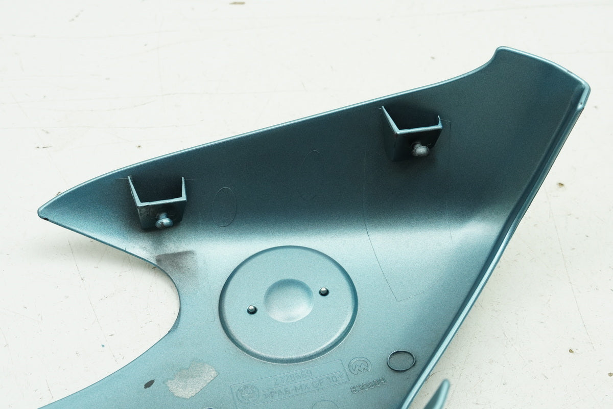 BMW R 1150 R R21 Fairing Oil Cooler Left Cover Oil Cooler Trim Cover