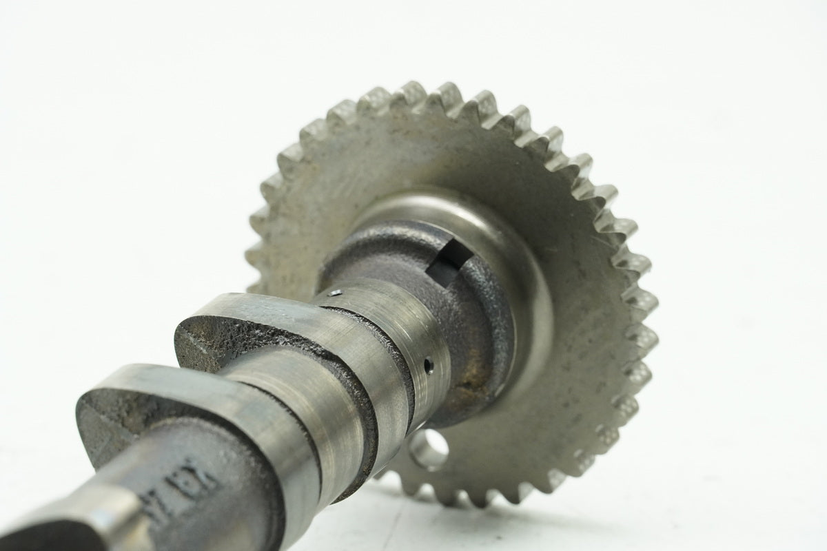 KAWASAKI ZX-6R ZX600G Camshaft Exhaust EX (for Cylinder Head Engine) 98-99