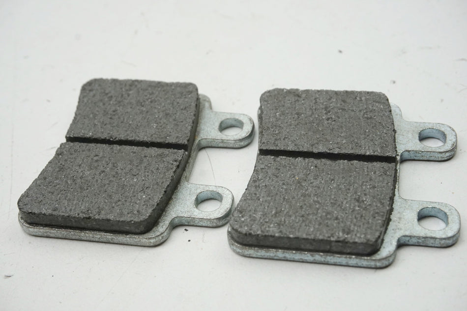 Yamaha Brake Pads, original 3D6-F5811-00 XT125R - NEW