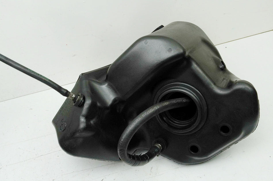BMW F 650 GS E650G R13 Caja del filtro de aire Carcasa del filtro de aire Airbox