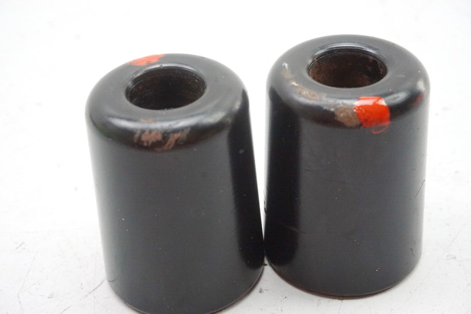KAWASAKI ER 5 TWISTER ER500A Lenkergewichte Lenkerenden - Paar (für Lenker)