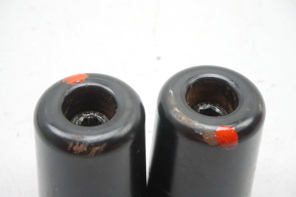 KAWASAKI ER 5 TWISTER ER500A Lenkergewichte Lenkerenden - Paar (für Lenker)