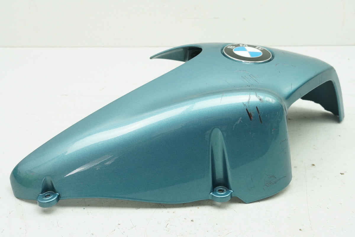 BMW R 1150 R R21 Fairing Oil Cooler Right Cover Oil Cooler Trim Emblem