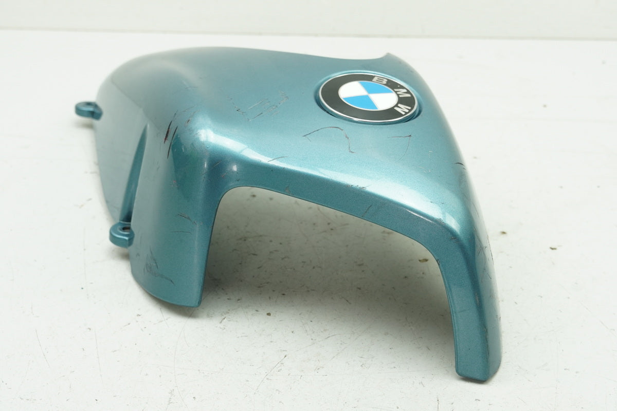 BMW R 1150 R R21 Fairing Oil Cooler Right Cover Oil Cooler Trim Emblem