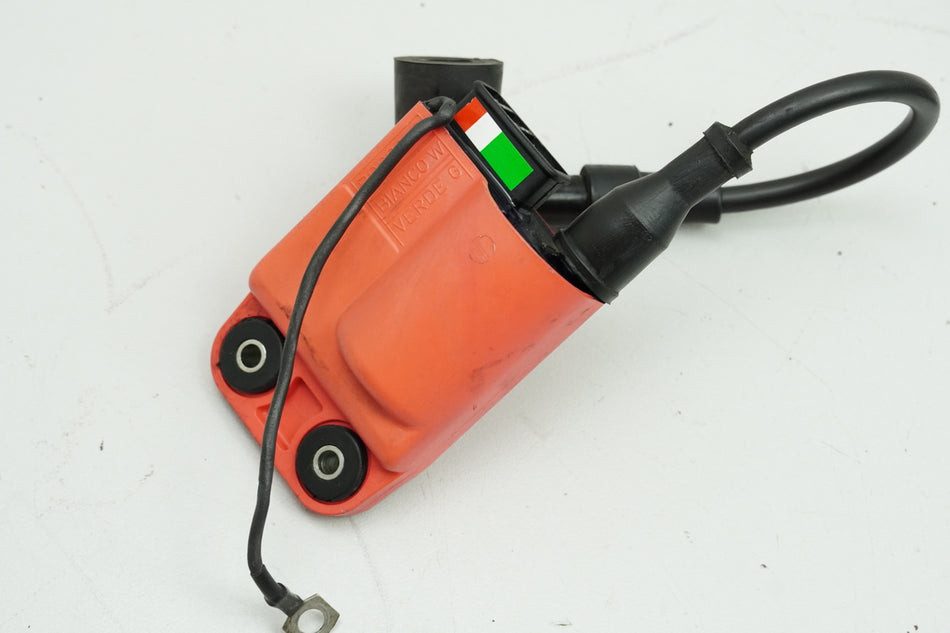 PIAGGIO SFERA 50 C01 CDI Caja de encendido Unidad de control Bobina de encendido