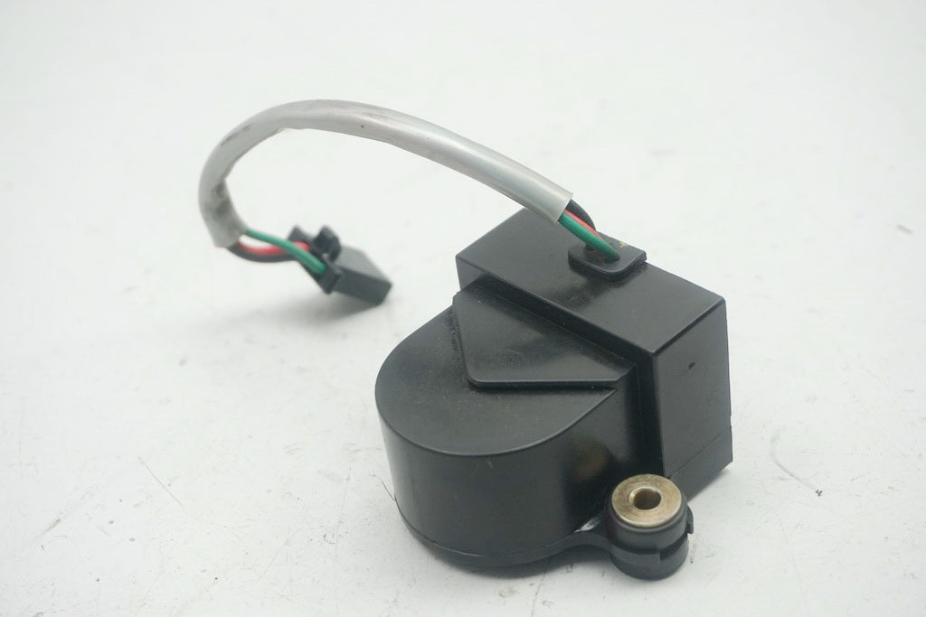 HONDA FES 125 JF12 PANTHEON Sturzsensor Neigungssensor Kippsensor