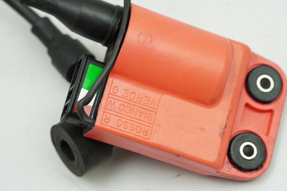 PIAGGIO SFERA 50 C01 CDI Caja de encendido Unidad de control Bobina de encendido