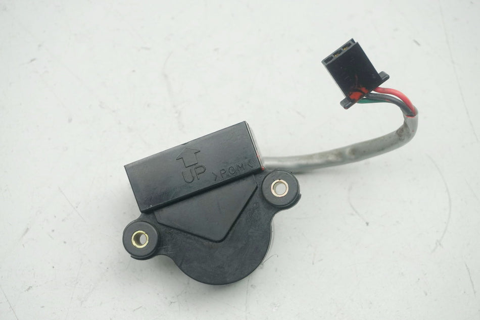 HONDA FES 125 JF12 PANTHEON Sturzsensor Neigungssensor Kippsensor