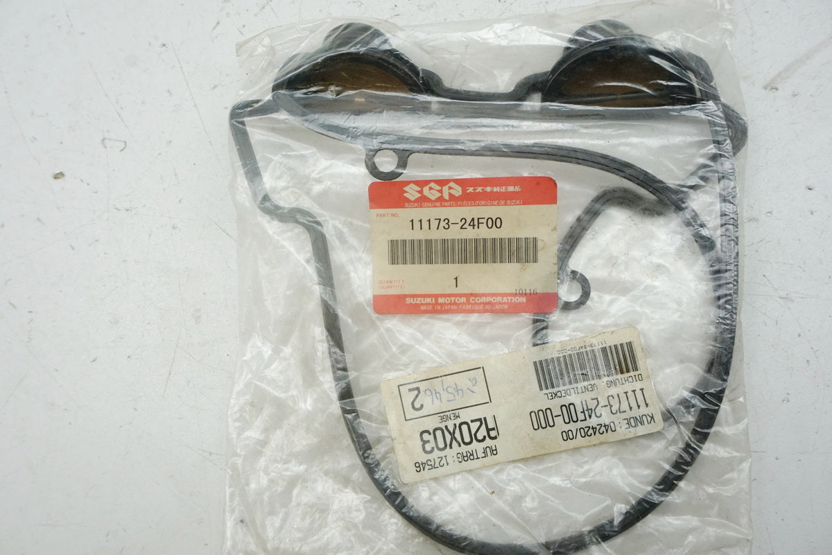 Suzuki Dichtung Ventildeckel 11173-24F00 original GSX Hayabusa B-King - NEU
