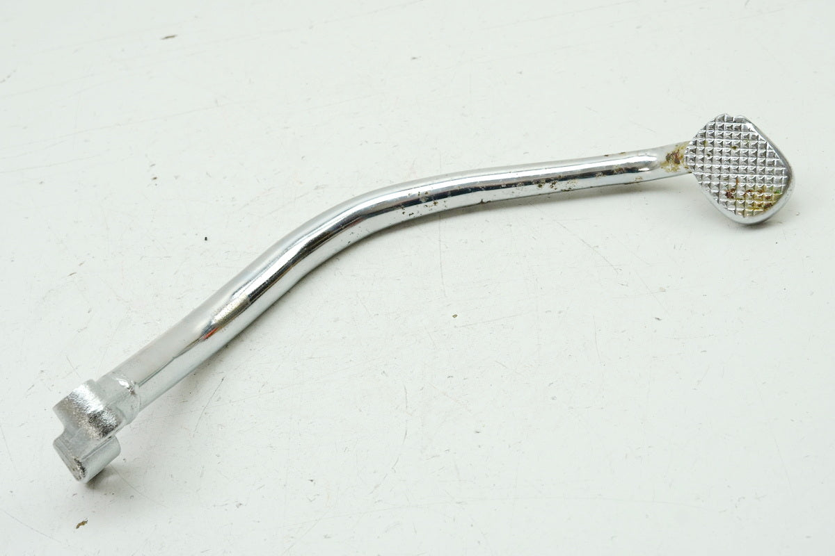 DAELIM VS 125 Brake Pedal Foot Brake Pedal Brake Lever 13867 km