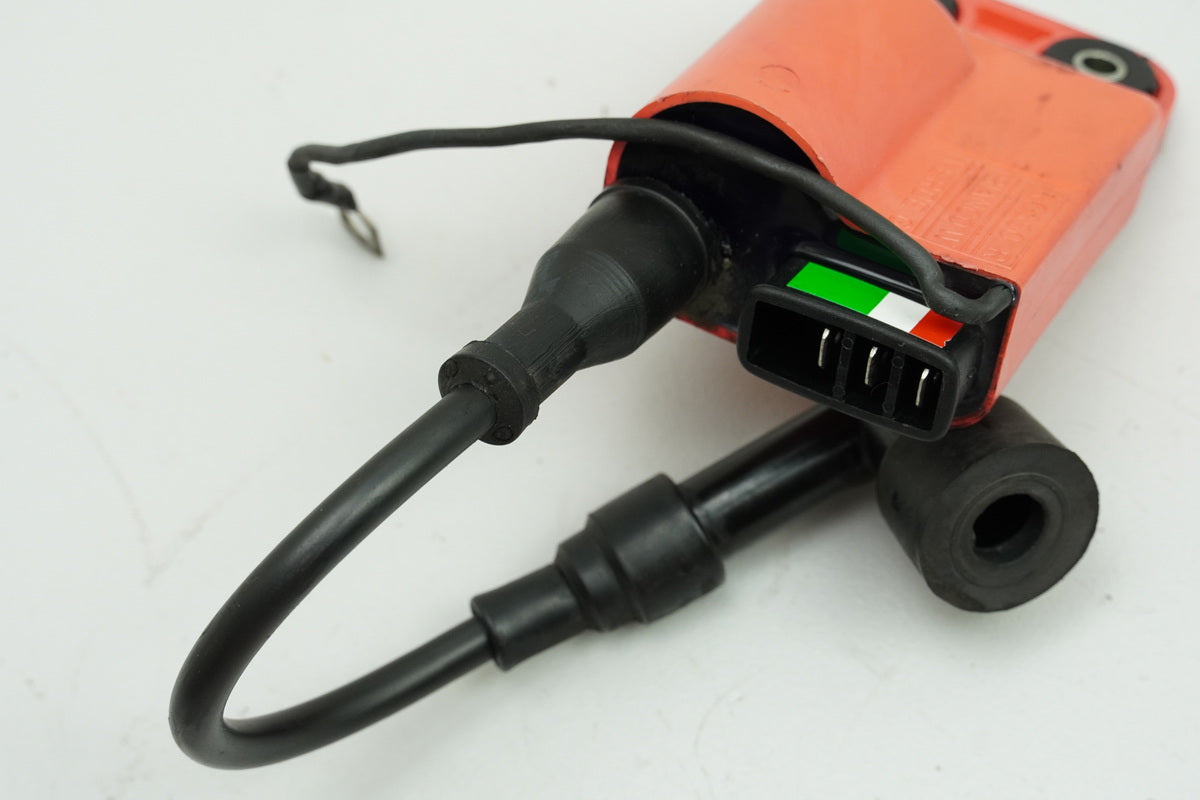PIAGGIO SFERA 50 C01 CDI Caja de encendido Unidad de control Bobina de encendido