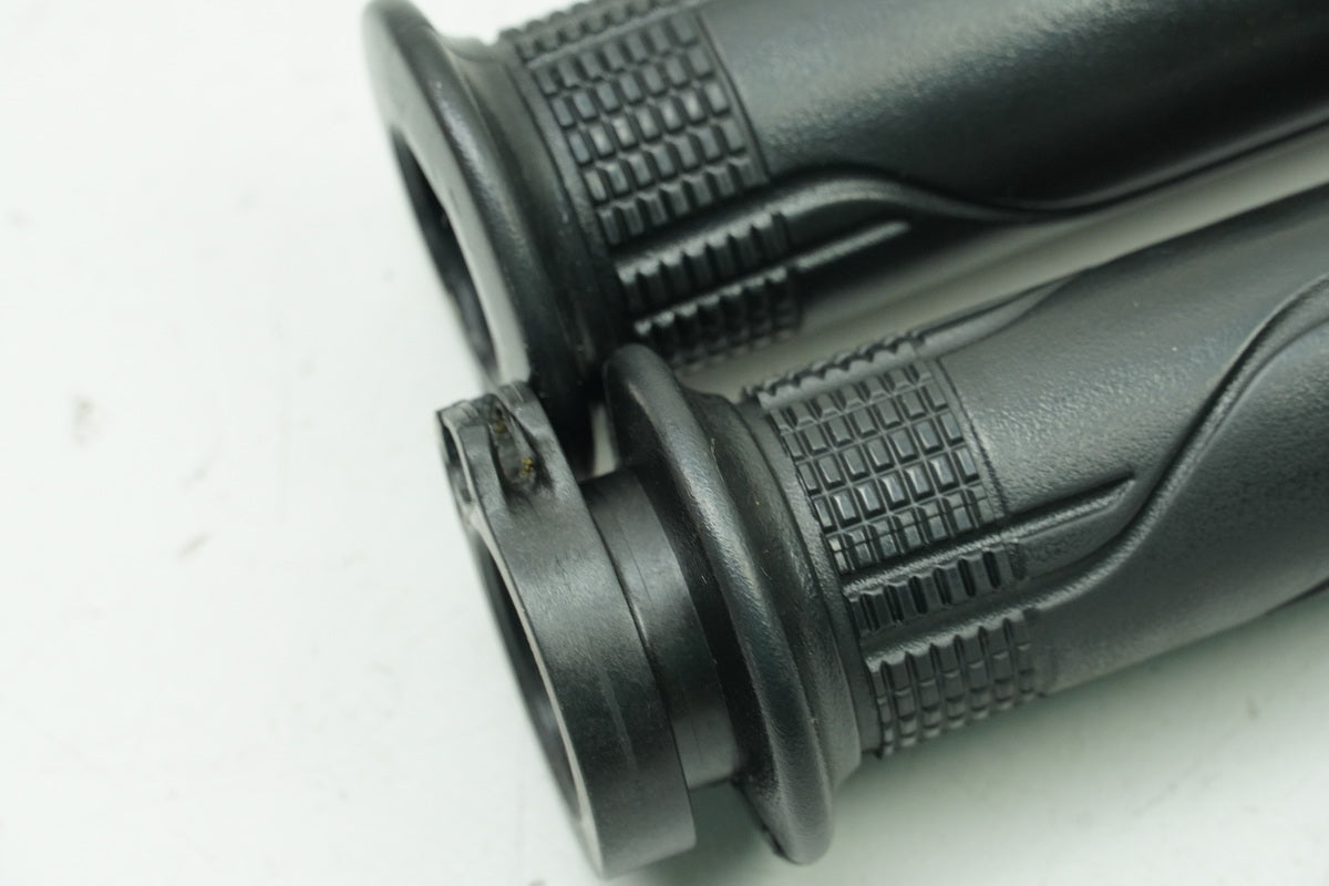 Honda NSS 125 AD JF69 Forza throttle grip original grip grip rubbers handlebar grip