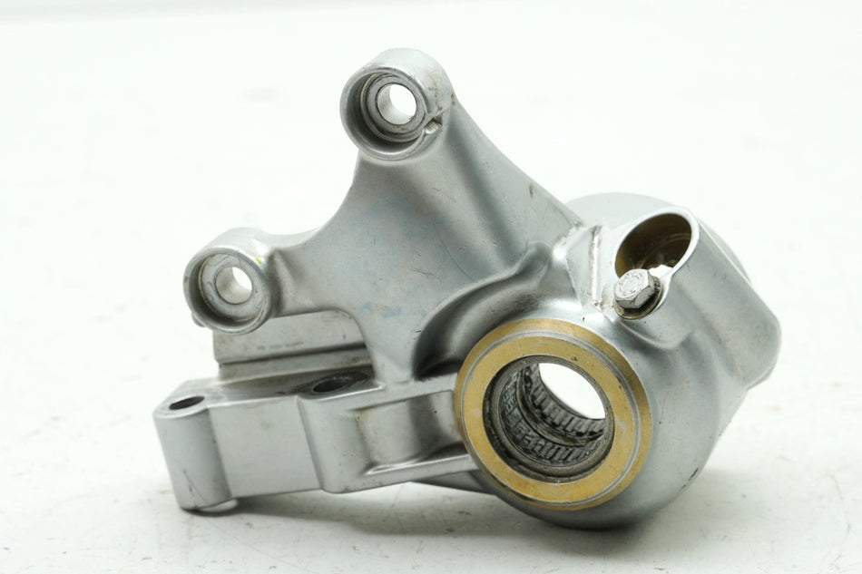 VESPA LX 50 2T ZAPC38101 Soporte pinza de freno delantera Amortiguador Soporte Anclaje