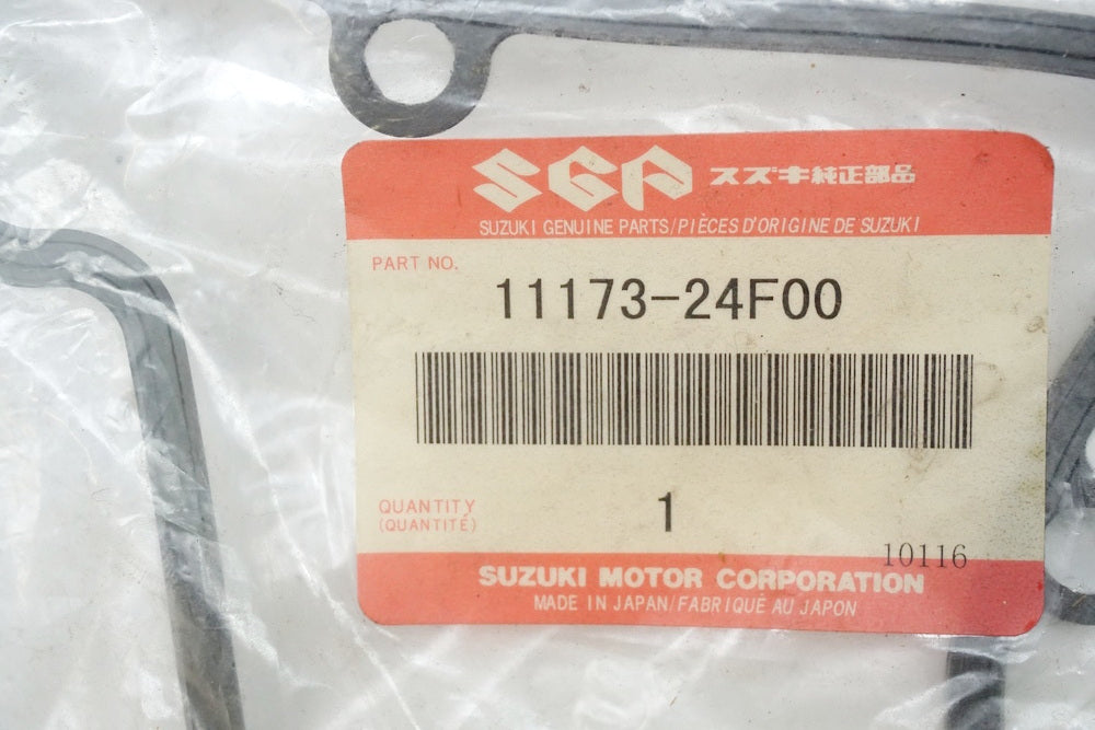 Suzuki Dichtung Ventildeckel 11173-24F00 original GSX Hayabusa B-King - NEU