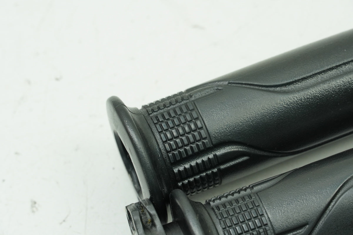 Honda NSS 125 AD JF69 Forza throttle grip original grip grip rubbers handlebar grip