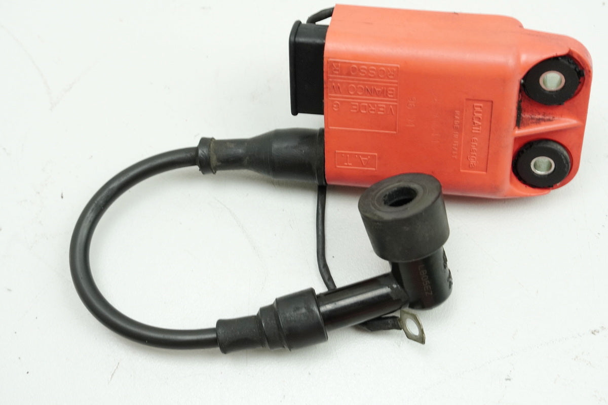 PIAGGIO SFERA 50 C01 CDI Caja de encendido Unidad de control Bobina de encendido