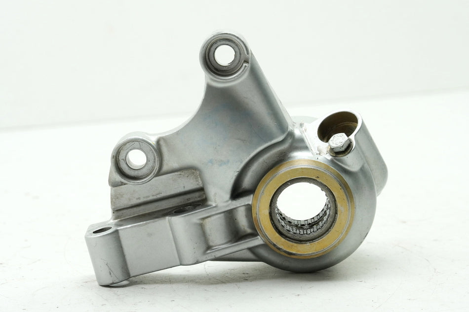 VESPA LX 50 2T ZAPC38101 Soporte pinza de freno delantera Amortiguador Soporte Anclaje