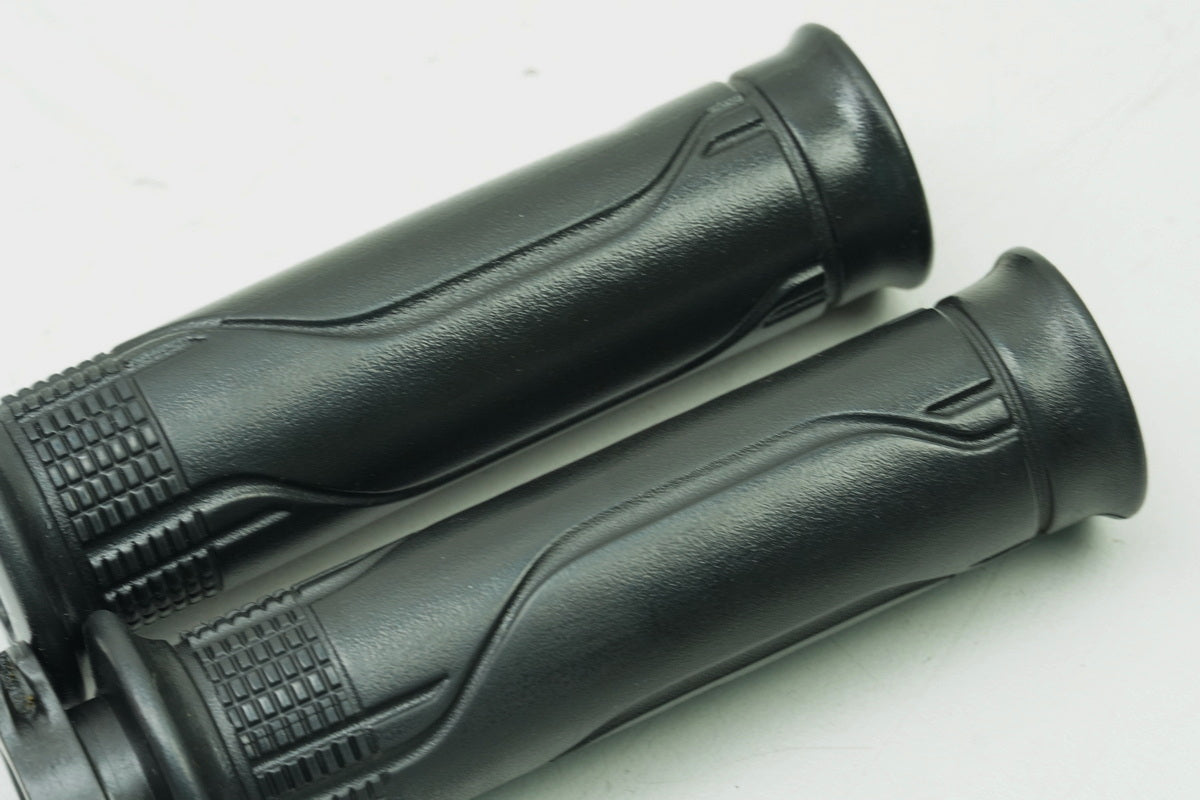 Honda NSS 125 AD JF69 Forza throttle grip original grip grip rubbers handlebar grip