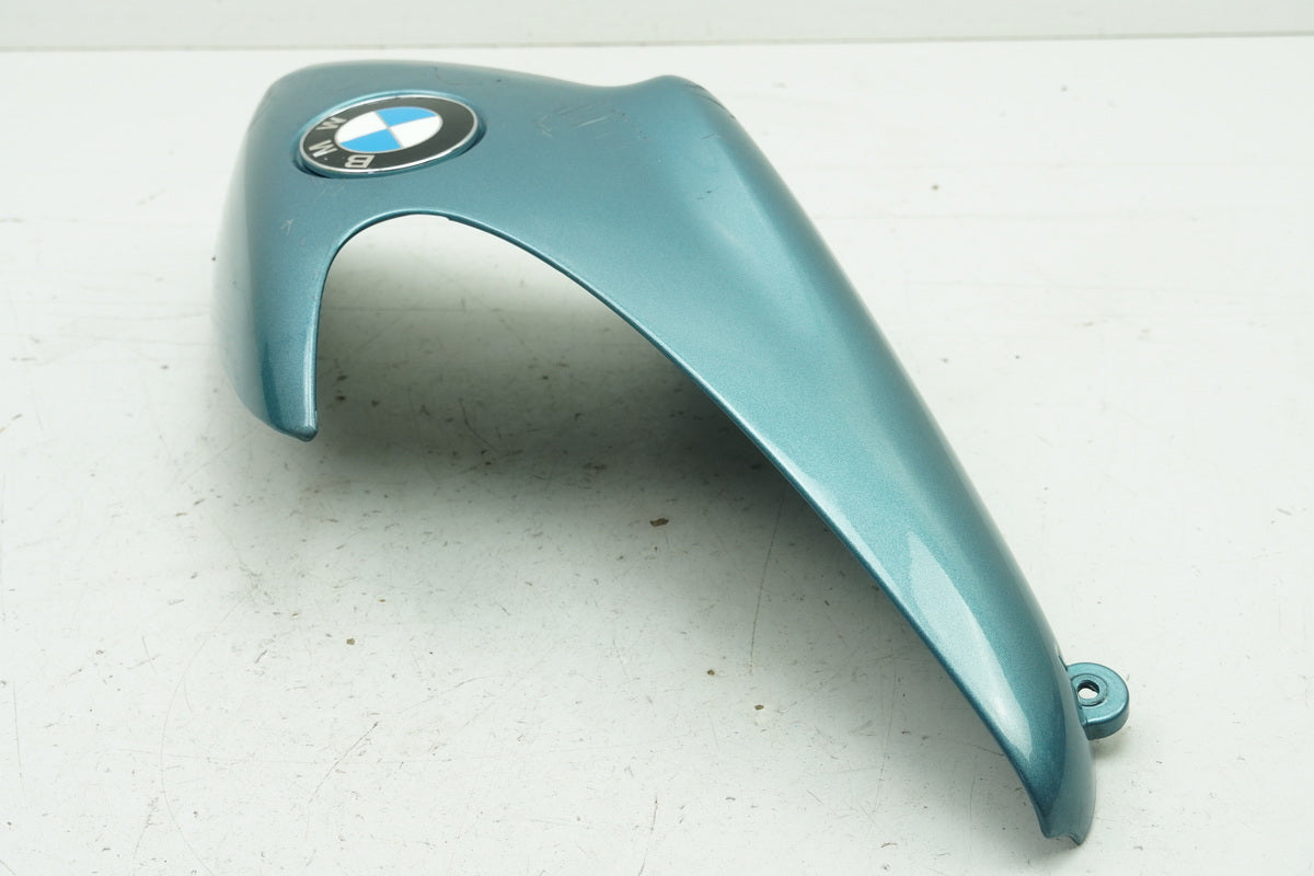 BMW R 1150 R R21 Fairing Oil Cooler Right Cover Oil Cooler Trim Emblem
