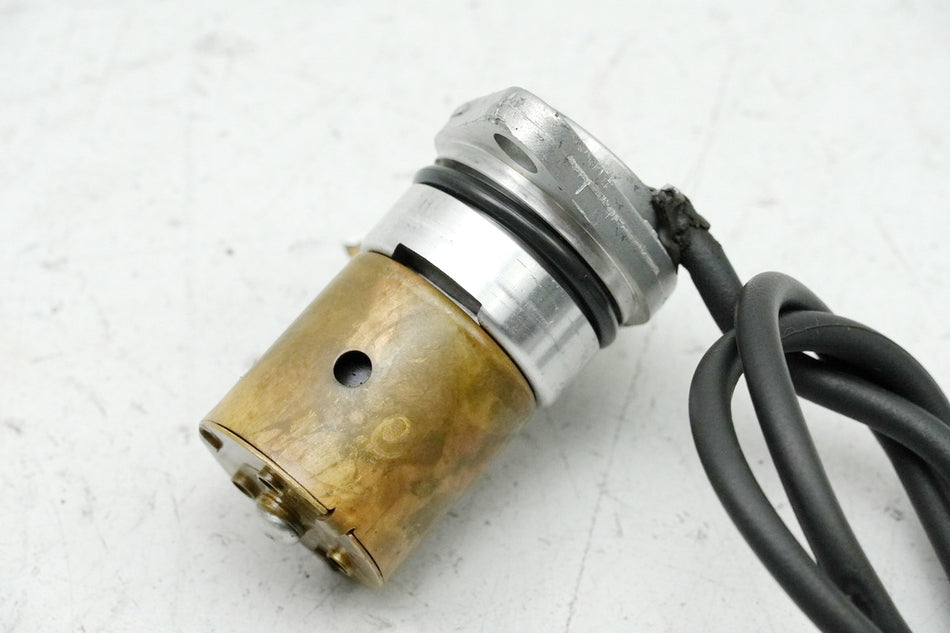 YAMAHA XV 750 4PW VIRAGO Sensor Ölstand Geber - 3JK-85720-00
