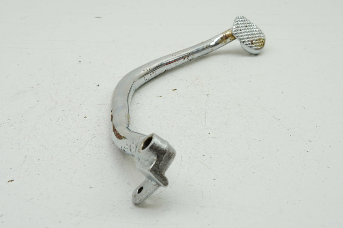 DAELIM VS 125 Brake Pedal Foot Brake Pedal Brake Lever 13867 km
