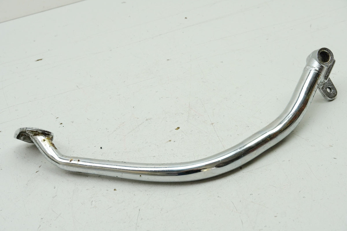 DAELIM VS 125 Brake Pedal Foot Brake Pedal Brake Lever 13867 km