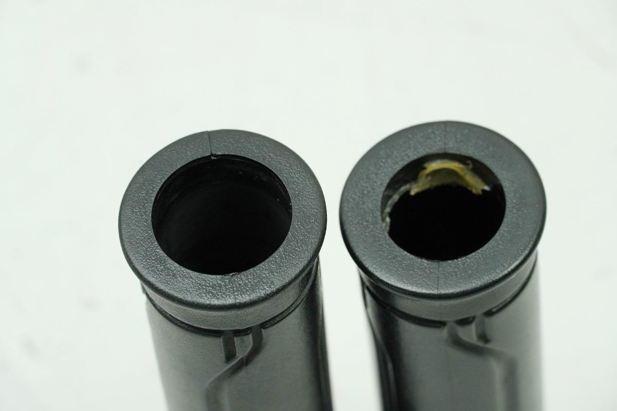 Honda NSS 125 AD JF69 Forza throttle grip original grip grip rubbers handlebar grip