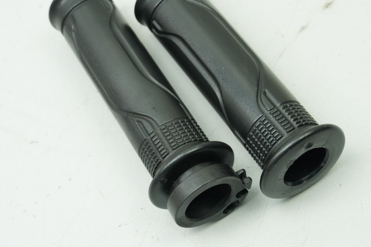 Honda NSS 125 AD JF69 Forza throttle grip original grip grip rubbers handlebar grip