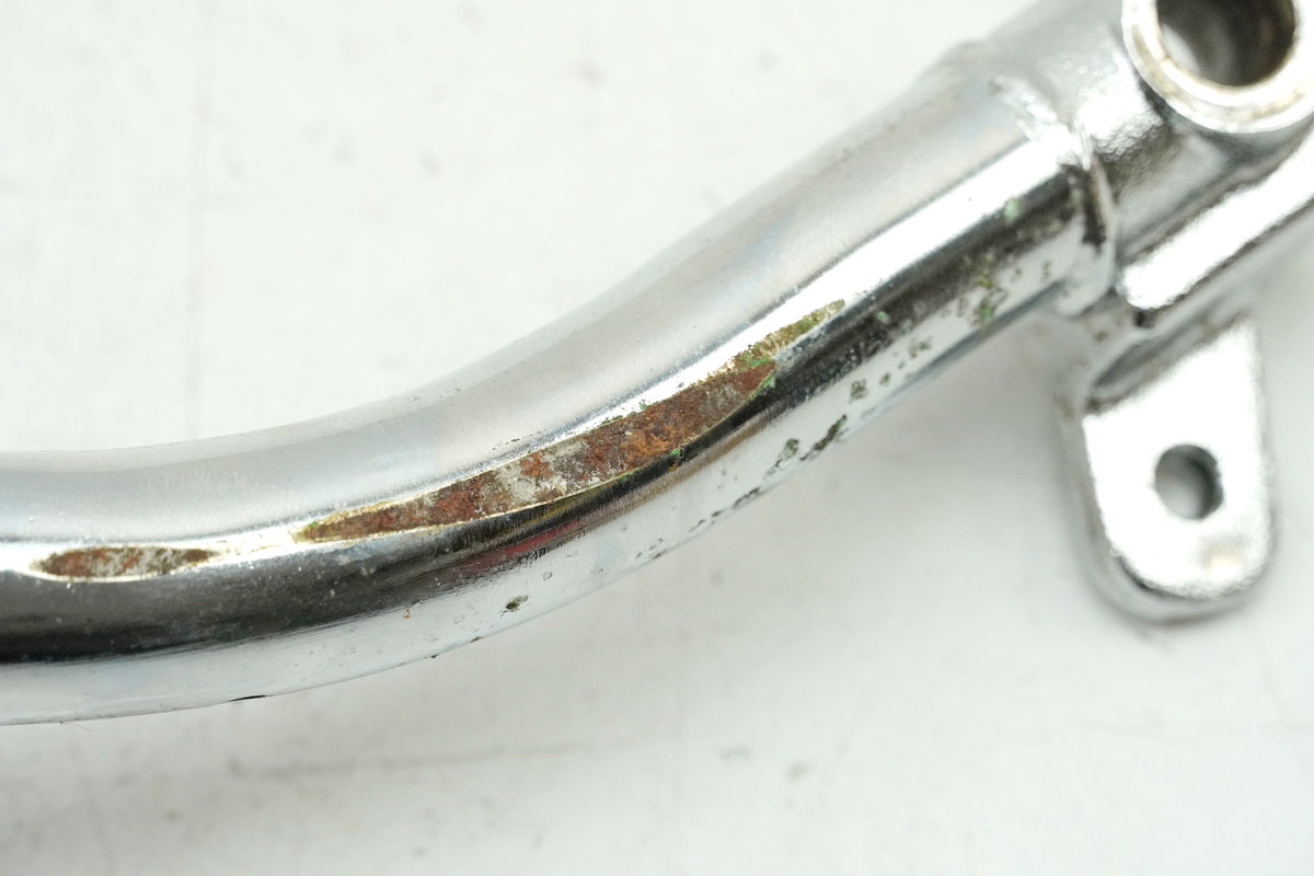 DAELIM VS 125 Brake Pedal Foot Brake Pedal Brake Lever 13867 km