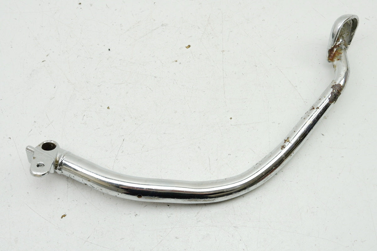 DAELIM VS 125 Brake Pedal Foot Brake Pedal Brake Lever 13867 km