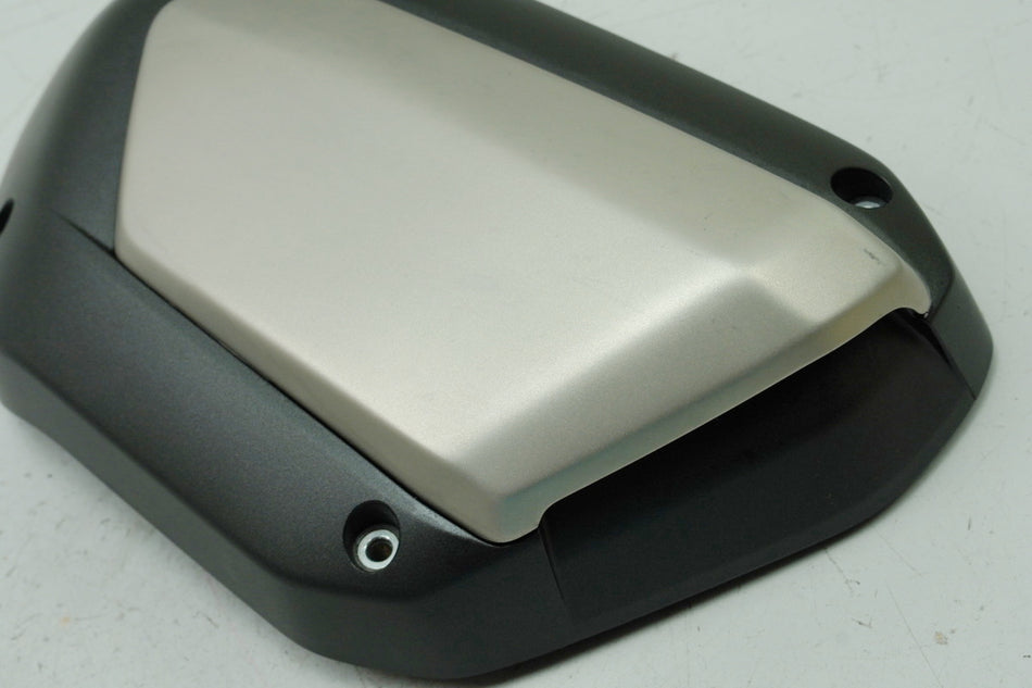 YAMAHA XV 950 SCR - Seitendeckel rechts Abdeckung Motor Zylinder Cover Airbox