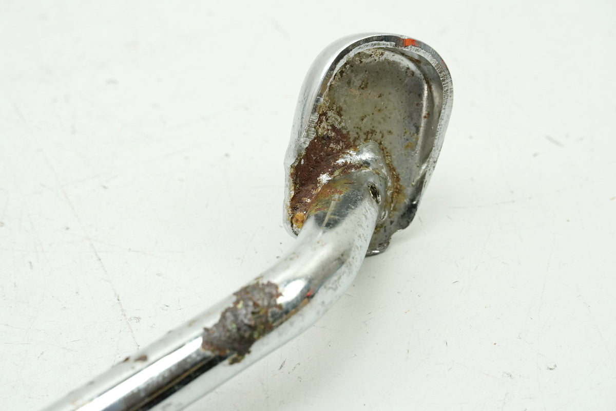 DAELIM VS 125 Brake Pedal Foot Brake Pedal Brake Lever 13867 km