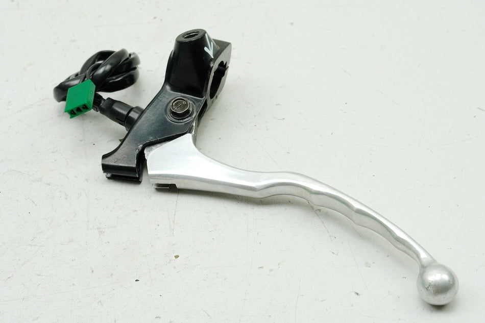 YAMAHA XV 750 4PW VIRAGO Soporte Maneta Embrague Mando Embrague Interruptor